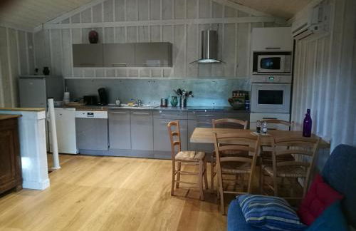 La cabane du Truquet - Foto 13