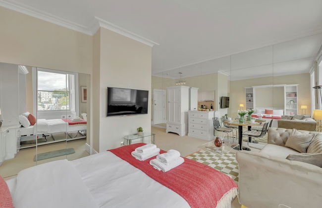 The Chesham Residences - Foto 21