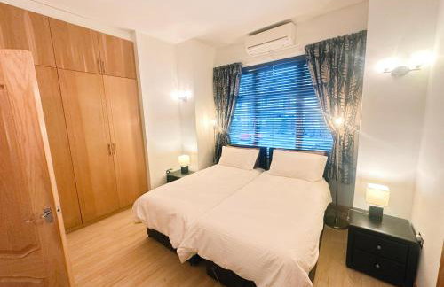 Air Conditioned Willesden Green Apartment - Foto 23
