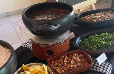 Hotel Fazenda Chiminelli - Foto 22