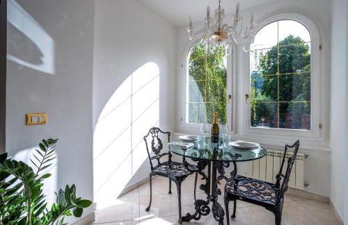 Villa Beatrice 1836 - Foto 3