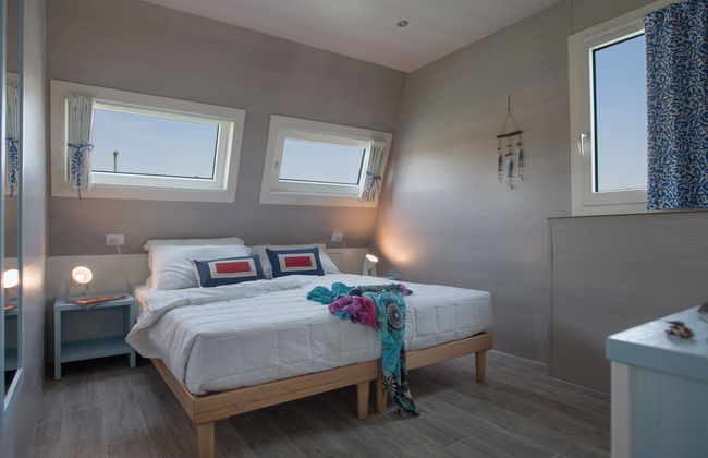 Marina Azzurra Resort - Foto 5