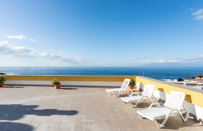 Sea view Drilasol - Foto 23