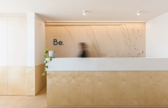 Be. Fremantle - Foto 2