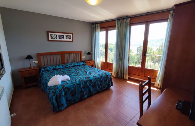 Casas Pirineo Aínsa: Historic Palace & Garden - Foto 18