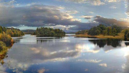 Traditional Family Home in Royal Deeside - Foto 3