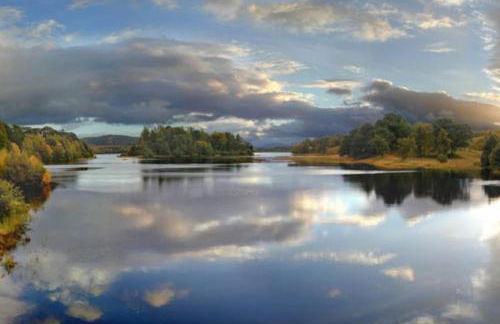 Traditional Family Home in Royal Deeside - Photo 3