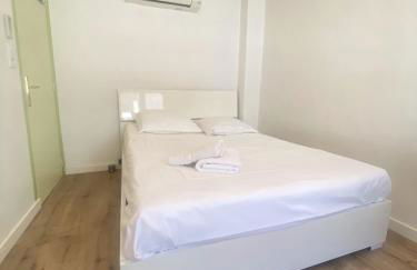 La Clé Maison de ville, Clim, WiFi à La Bayore - Foto 3