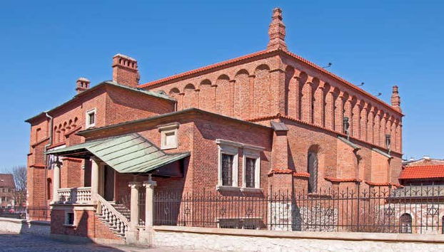 Tour in Cracow - Foto 3