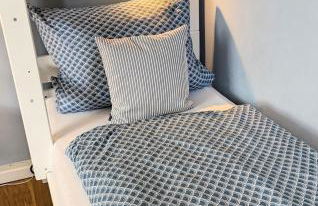 Ferienwohnung TreibGut - seenah und kinderfreundlich - Foto 9