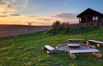 Domek w polu - Foto 2