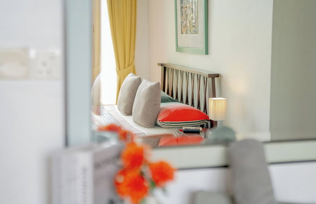 The Villa - Luxury Private Pool Villa - Foto 24