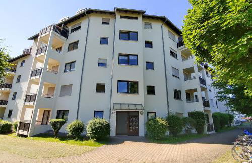BodenSEE Apartment Friedrichshafen Rotkehlchen 23 - Foto 2