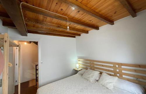 Casa duples junto playa Cubelas - Foto 12