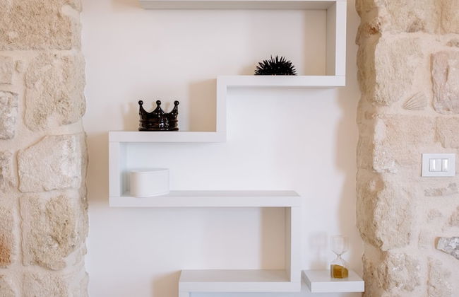 Antico Mondo Rooms & Suites - Foto 4