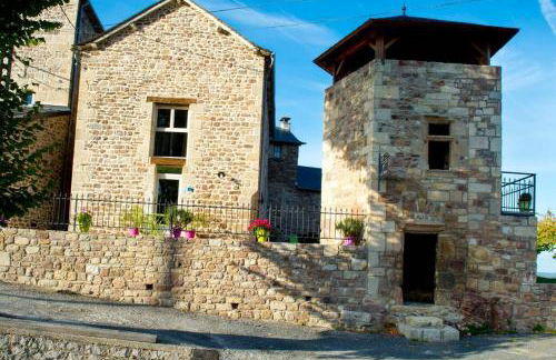 La Tour d'Olympe - Photo 13