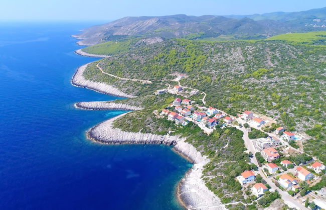 Villa Lavanda Korcula - Foto 62