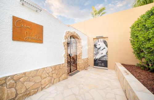 Casa Hella - Photo 31