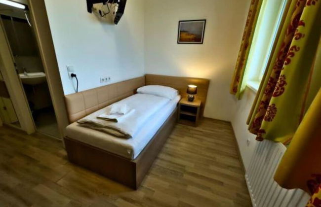 Apart Hotel Neudörfl - Foto 5