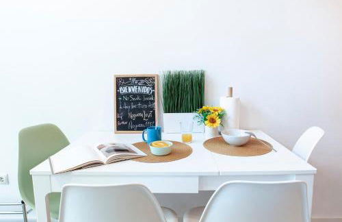 NC - Design Loft Steps from City of Arts & Sciences - Photo 6