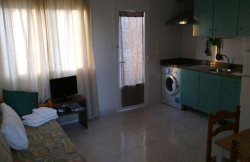 TRANQUILO APARTAMENTO con preciosa cala en la puerta - Photo 10