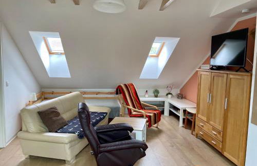 Goldener Anker, verschiedene gemütliche Ferienwohnungen - Foto 13