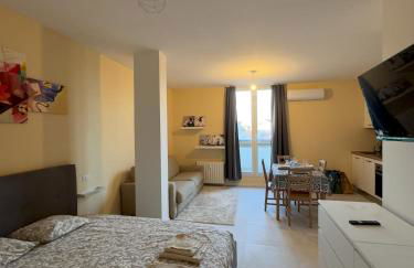 Sky Urban Valtorta - Foto 13