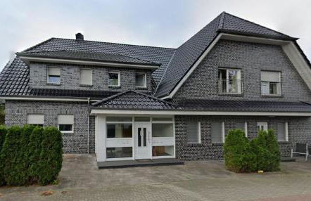 Comfort Apartments SNF zertifiziert - Annemarie Mantke - Foto 19