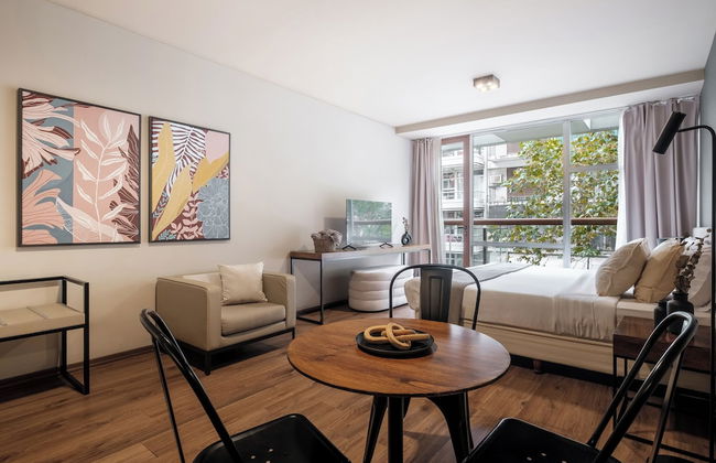 Nido at Palermo Soho Square - Foto 12