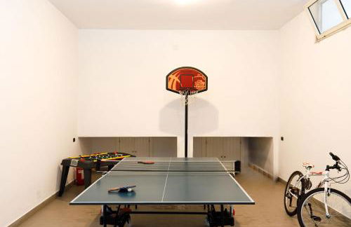 Villa D'Esposito - Sorrento Coast - Foto 41