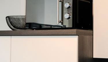 Ferienwohnung Agora Penthouse am Goitzschesee - Foto 3