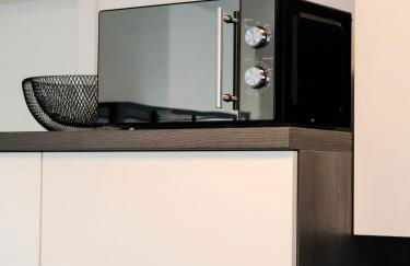 Ferienwohnung Agora Penthouse am Goitzschesee - Foto 3