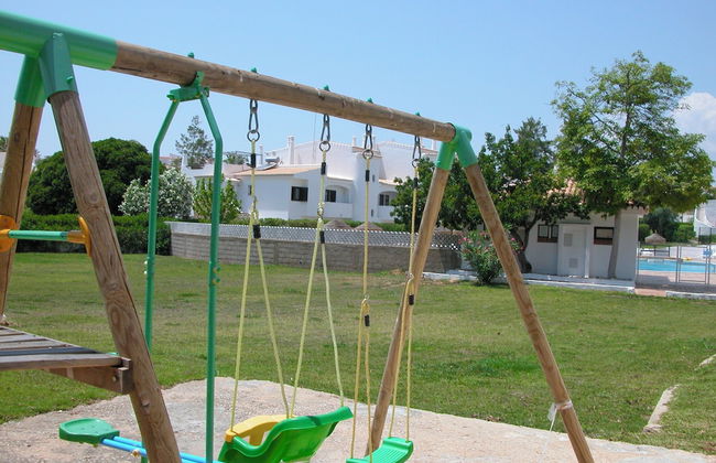 Baiona Club Villa 19 With Pool Acess - Foto 12