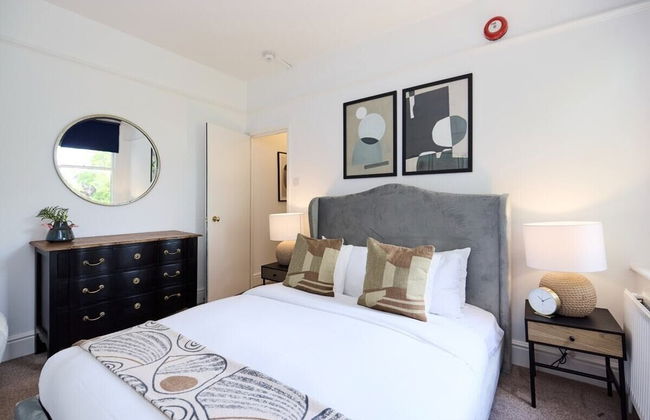 The Beckenham Place - Trendy 1bdr Flat - Foto 23