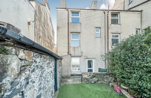 Stunning Sea View Blue Haven in Penmaenmawr - Foto 21