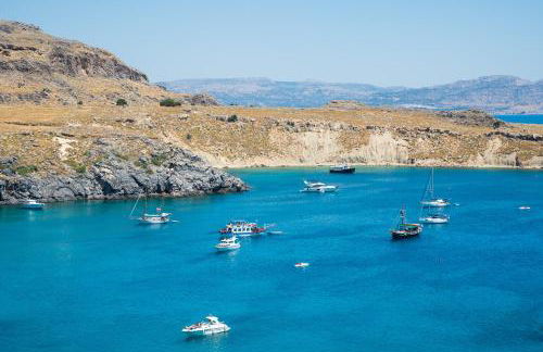 Lindian Ethos - Photo 6