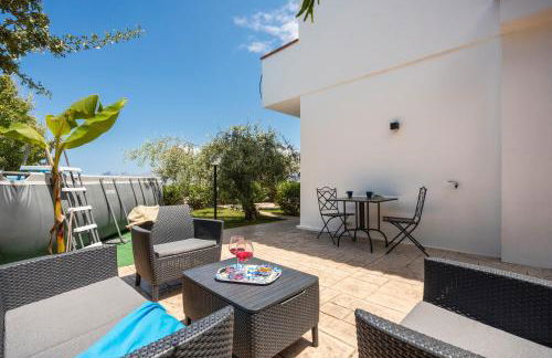 Villa Anna Messina - Foto 23