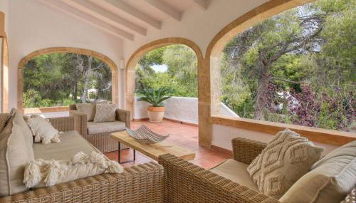 Villa Villa Louise by Interhome - Foto 4