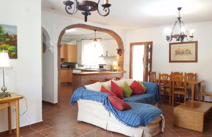 Los Olivos - Photo 27