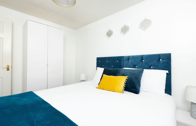 KVM - Whitebeam House - Foto 5