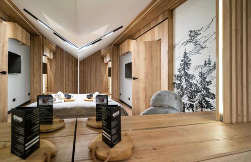 Apartament pod Górskim Niebem by Apart Concept Podhale - Foto 36