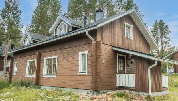 Levin gaissa - Foto 2, Inside other