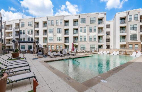 Stylish 2B2B Near Toyota HQ The Star Legacy West 2359 - Foto 21