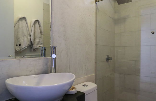 w Spacious 3BR in Barranco - Foto 18