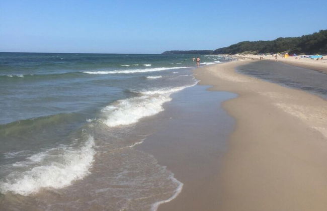 Feriensiedlung Schwalbennest - Photo 26