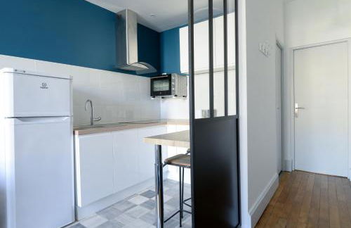 LE PALAIS DES THERMES - Photo 22