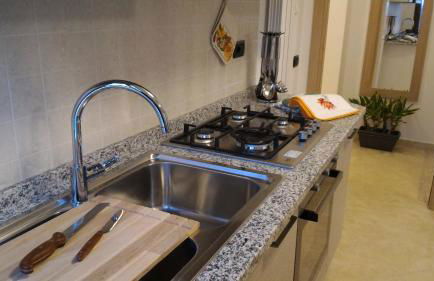 Appartamento Berlicche - Foto 9