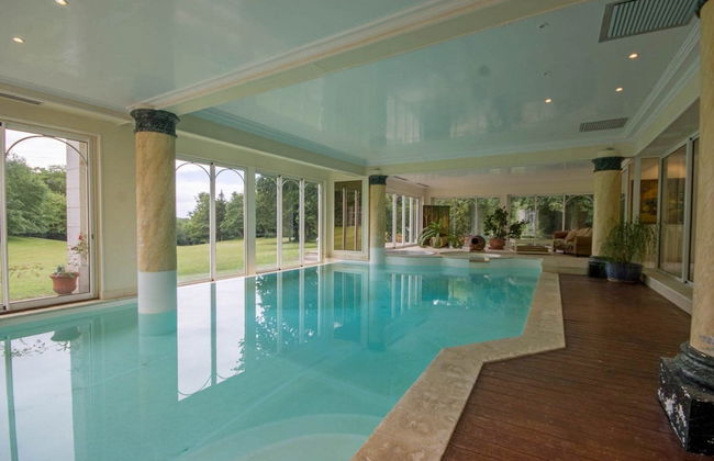 Château de Lannouan - Foto 18