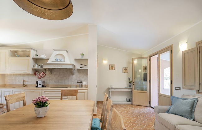 Villa Gea 8 in Costa Rei - Foto 49