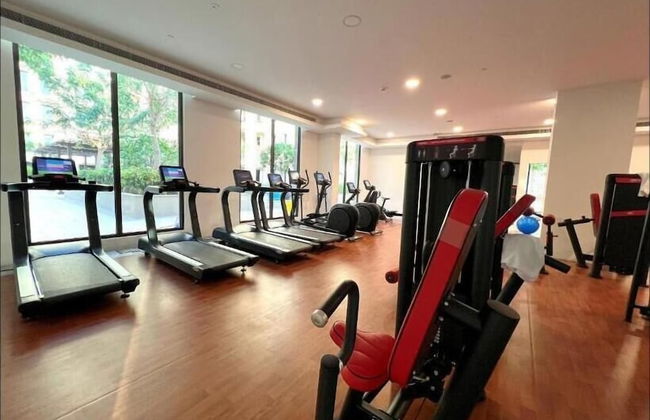 Aya - Spacious 1BR Apartment in Madinat Jumeirah Living - Foto 29